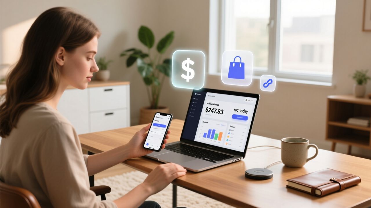 How to Earn Money with the Boxing Day Affiliate Club