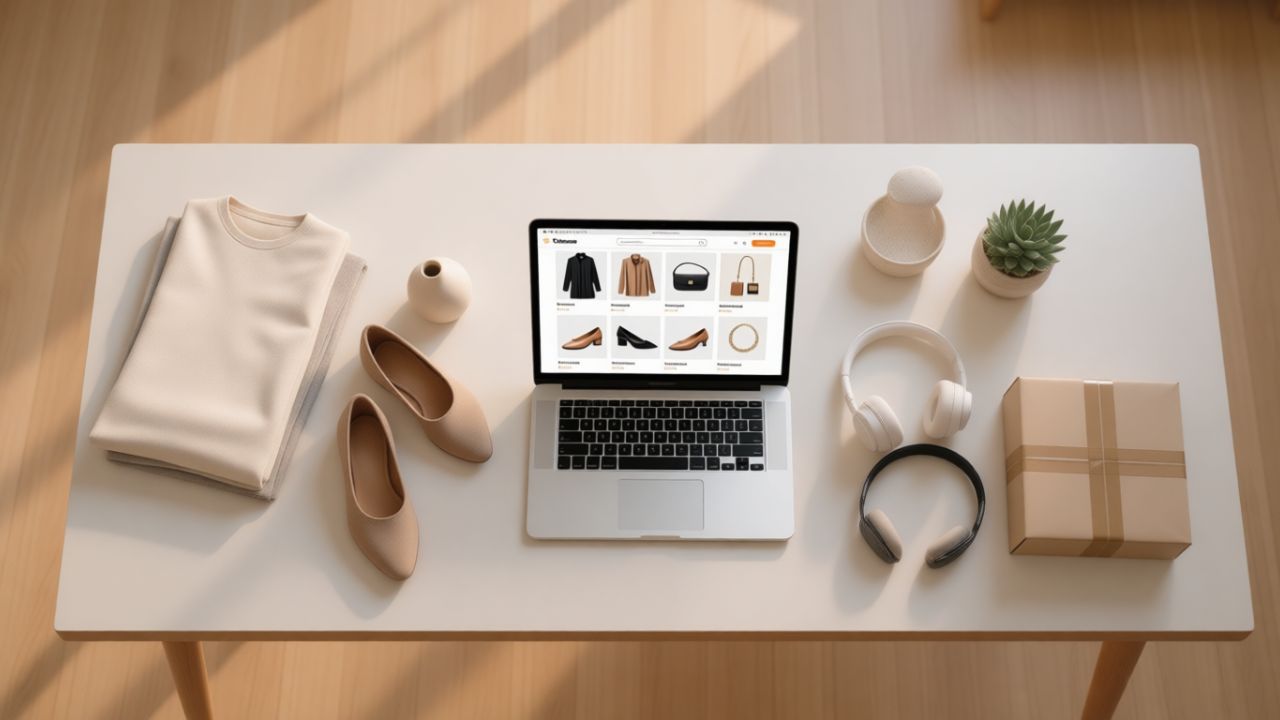 Why Boxing Day Shop Became a One-Stop Marketplace