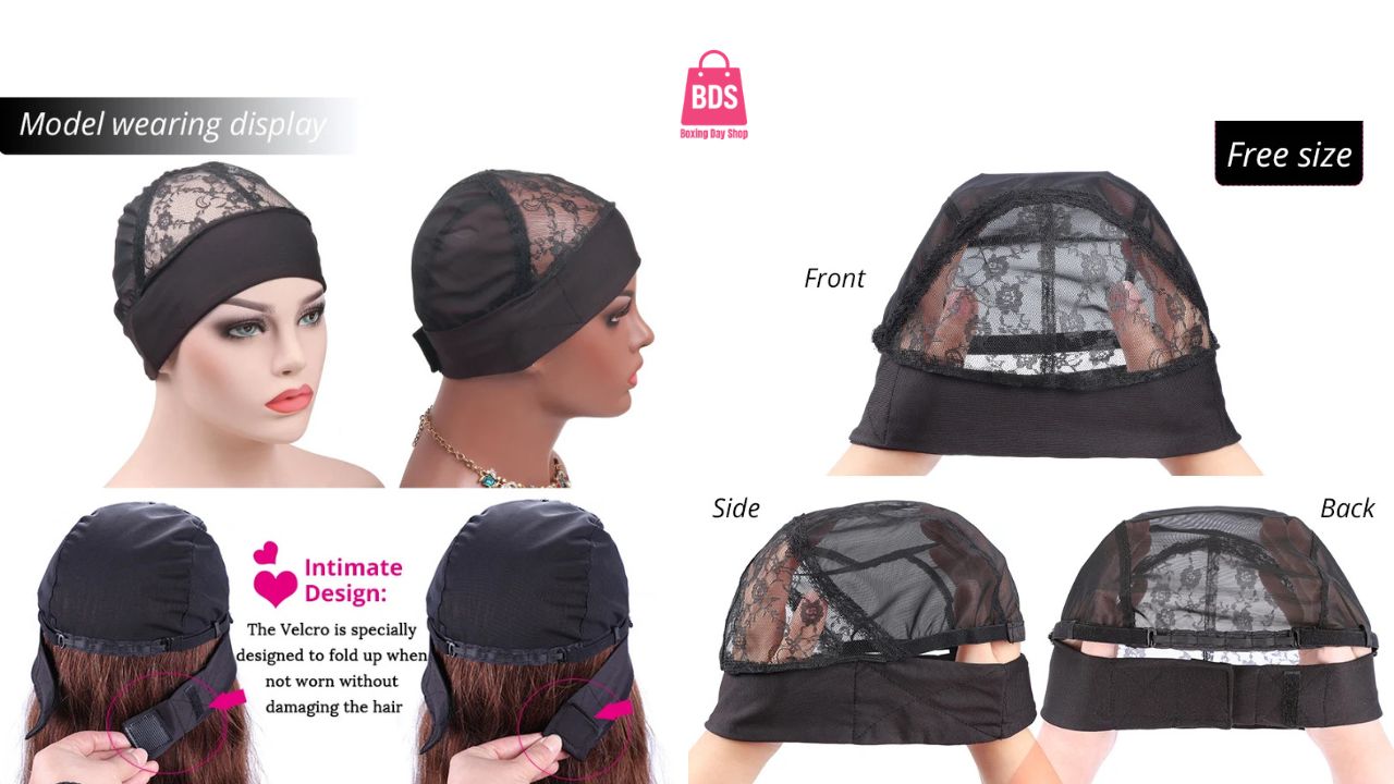Finding Your Perfect Fit: Wig Cap Size Made Easy