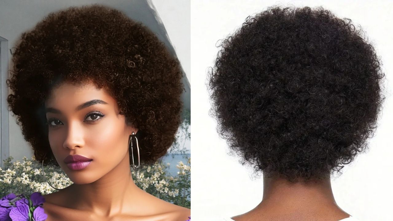 Exploring Different Wig Types and Their Features