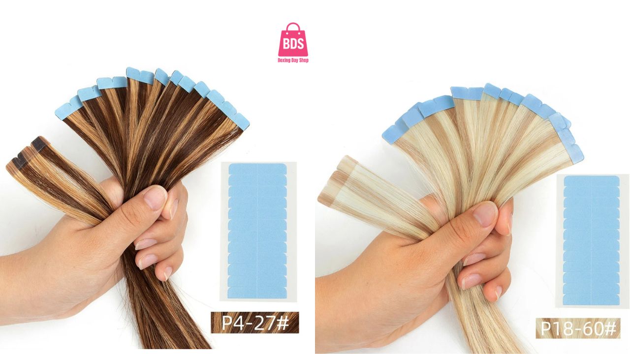 Understanding the Anatomy of a Wig: All You Need to Know