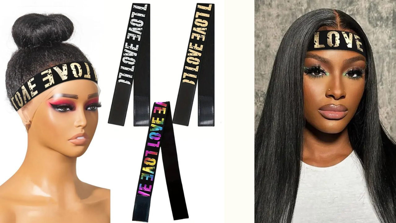 Discover the Benefits of Wig Grip Bands for a Secure Fit