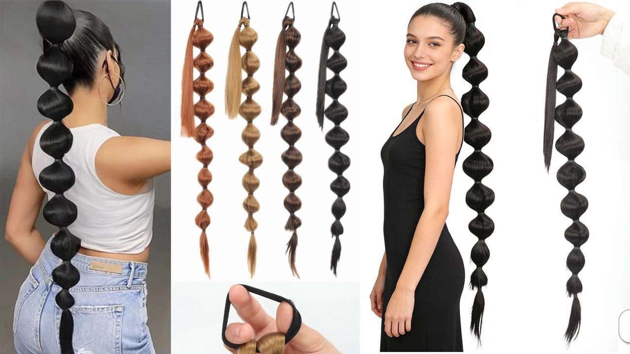Mastering Wig Clips for Voluminous Hair Extensions
