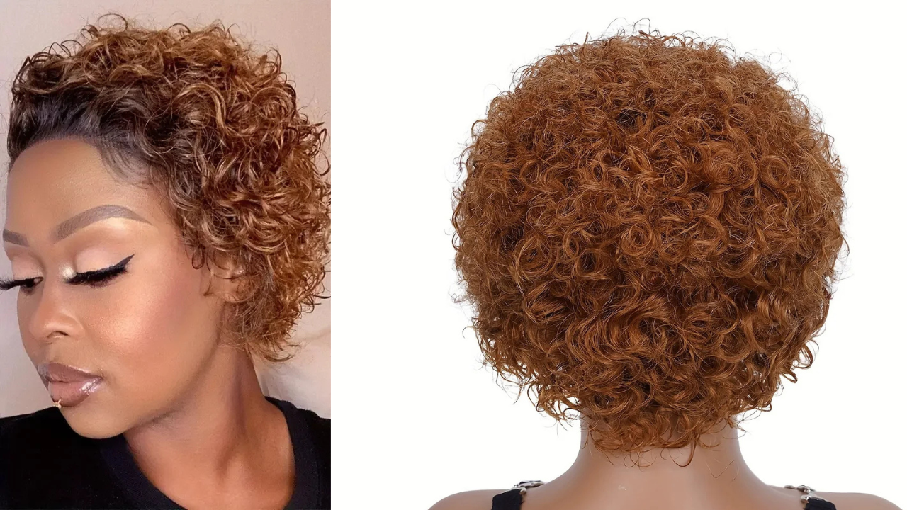 Secure Your Style: Wigs for Every Density & Look