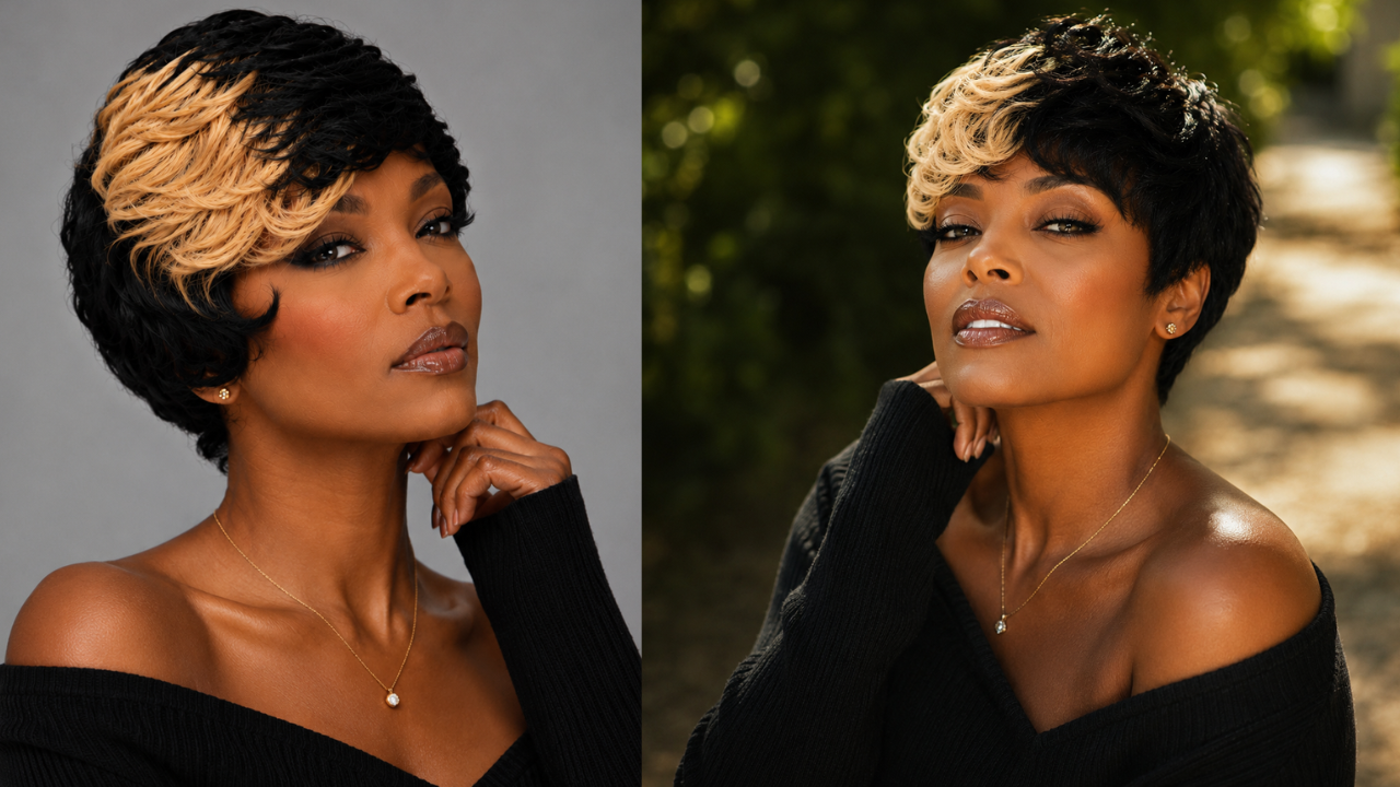 Top Styling Tricks to Hold Your Wig in Place