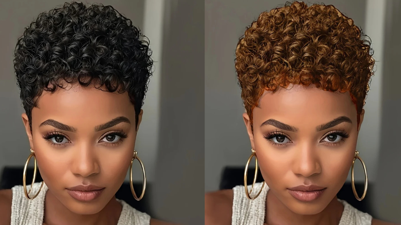 Mastering the Art of Wig Style Transition