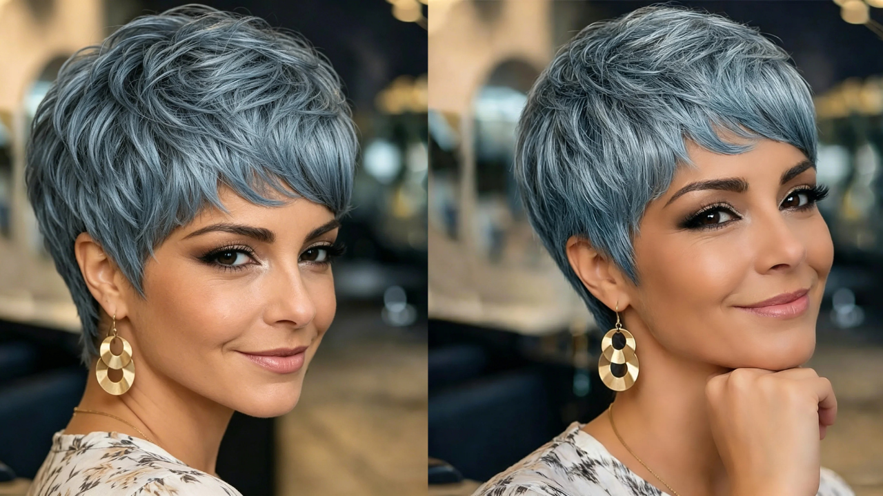 Stylish Pixie Wigs for a Perfect Fit and Comfort