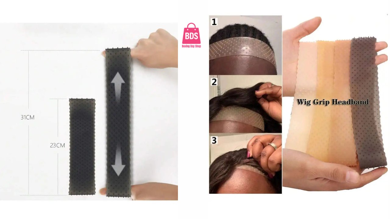 How to Wash and Care for Your Wig to Maintain Fit
