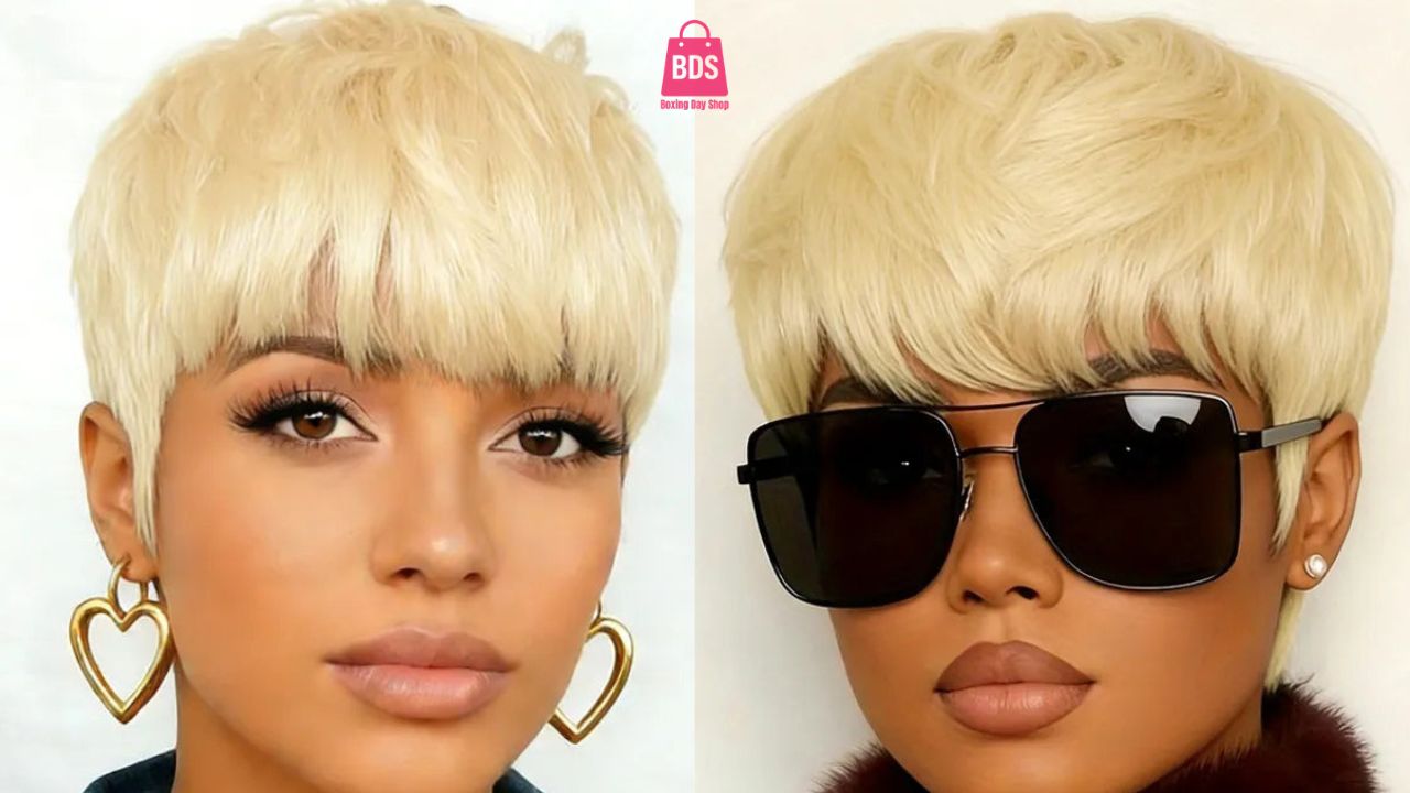 Blonde Wigs (USA) – Fast Delivery, Instant Glow