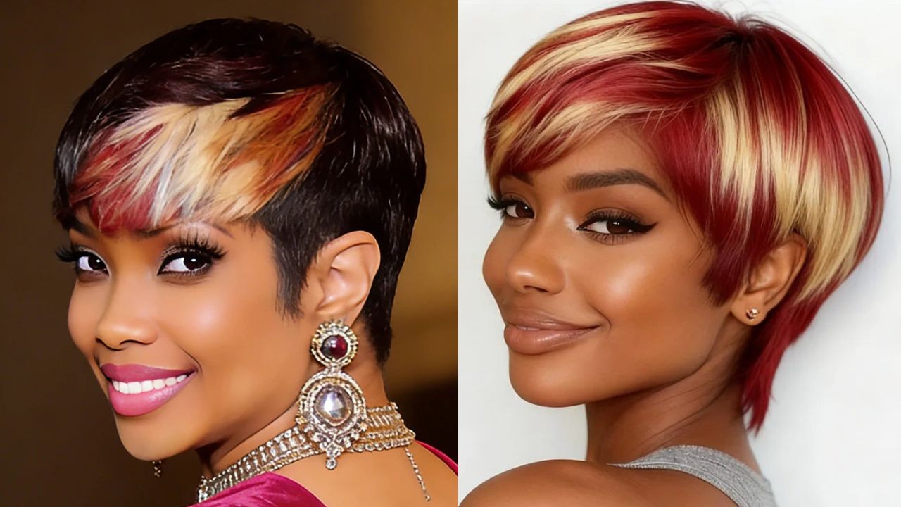 Multicolor Wigs (USA): Express Your Style with Fast Delivery
