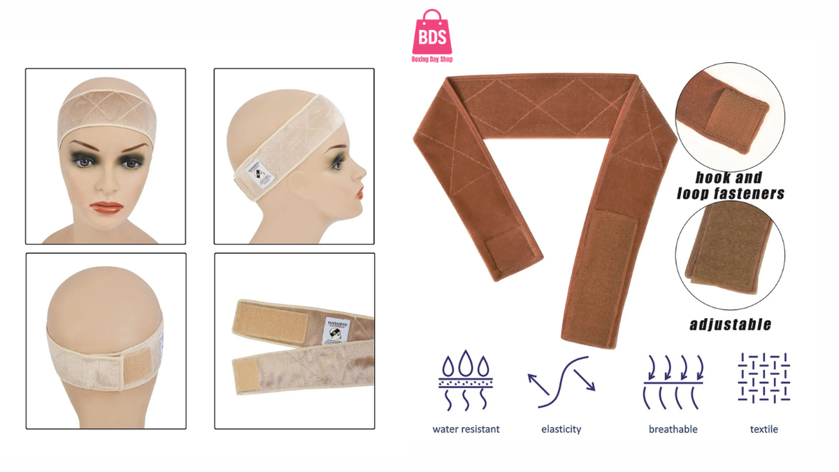 Top Reasons Your Wig Might Be Loose
