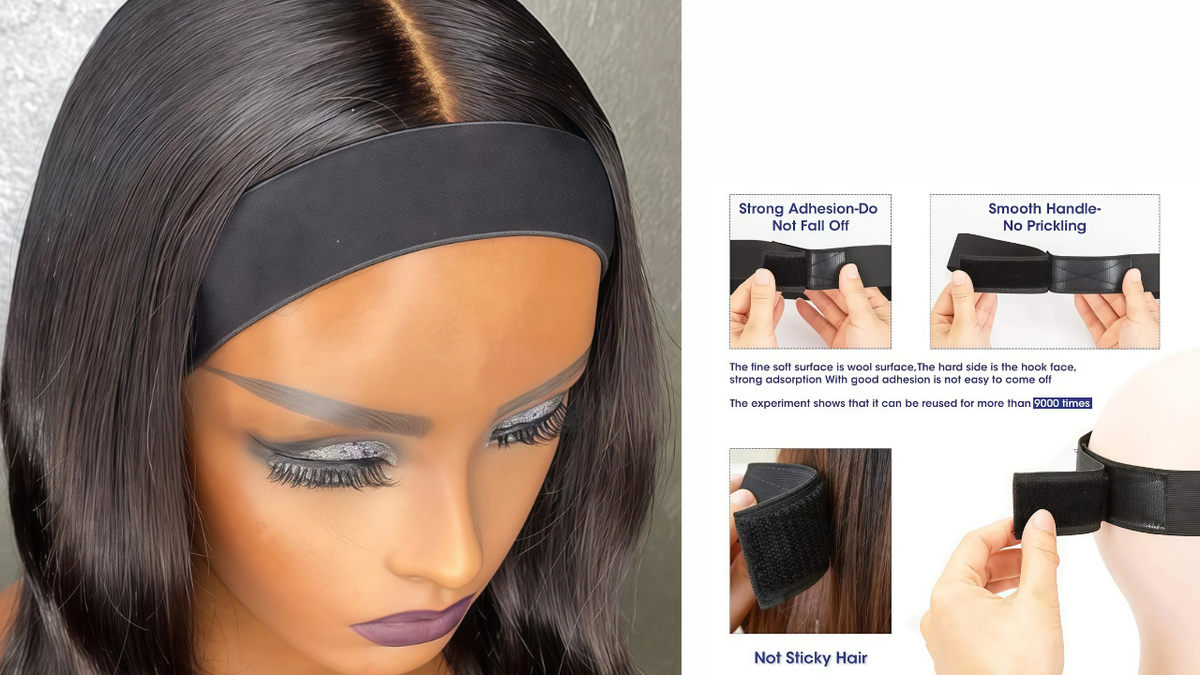 Perfect Wig Fit: Measure Your Head Like a Pro