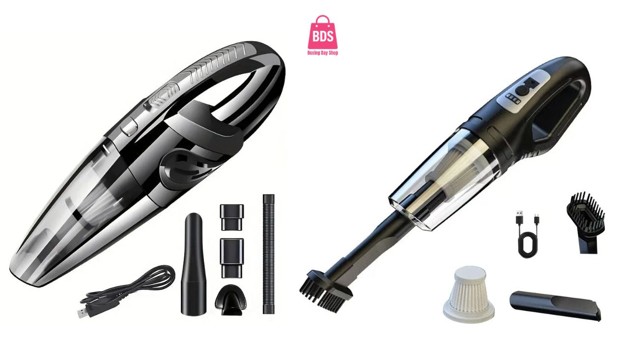 Wireless Vacuum Cleaner (USA)