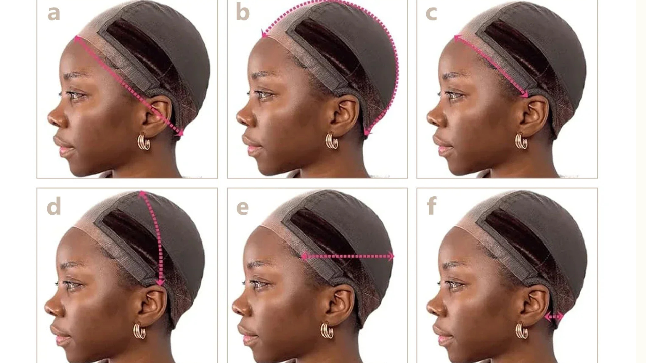 Secure Wig Caps for a Comfortable and Confident Fit