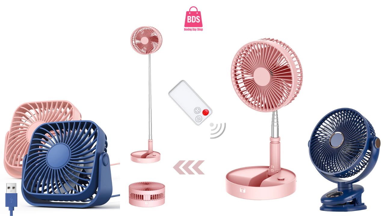 Stay Cool at Home — Smart Cooling Solutions That Actually Work