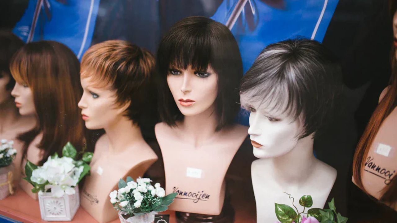 Mastering Wig Construction: A Complete Guide