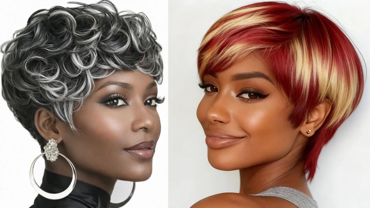 Celebrate Mother's Day with the Perfect Wig