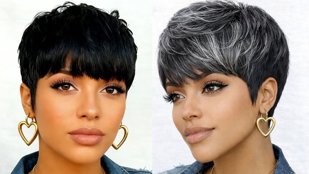 Celebrate Mom with Stylish Wigs: Perfect Picks for Mother's Day