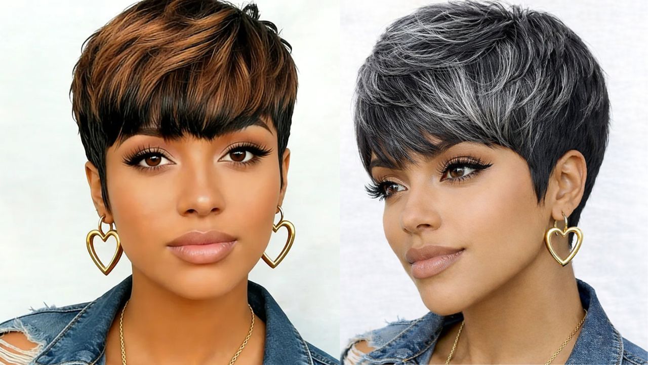 Celebrate Mother's Day with the Perfect Wig