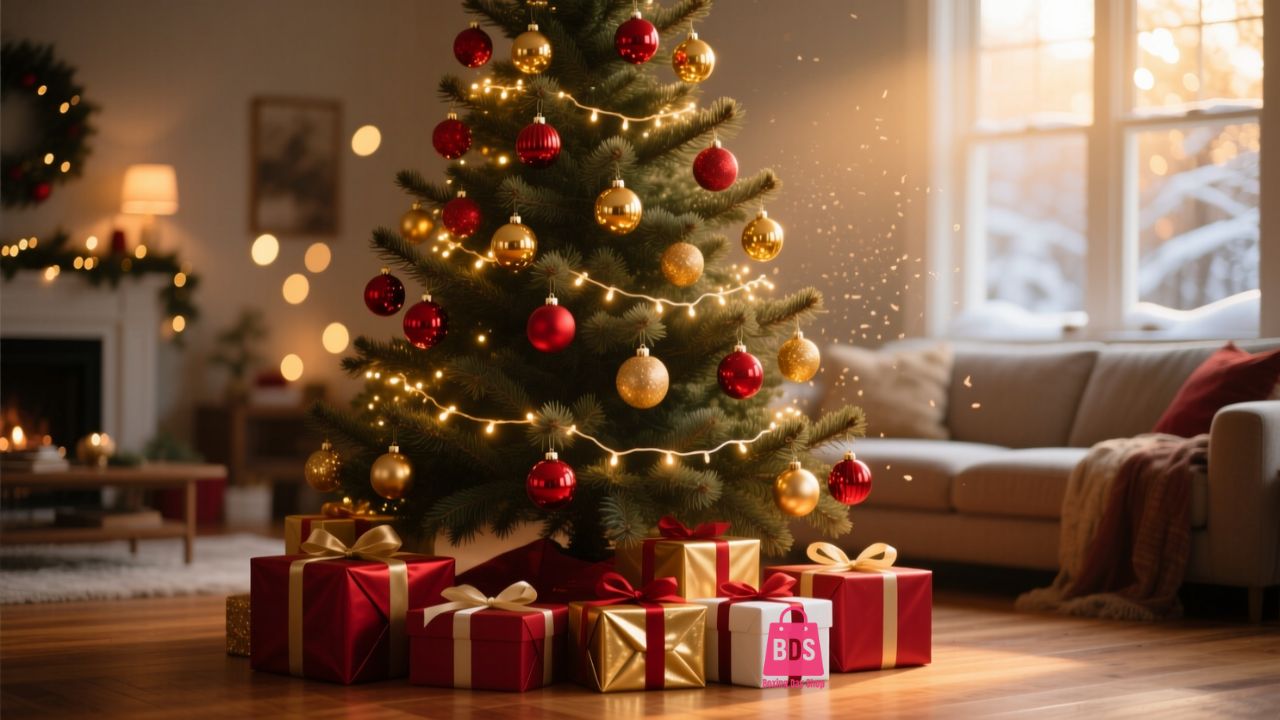 🎄 The Best Time to Buy Before Christmas — And the Gifts That Truly Surprise Your Loved Ones