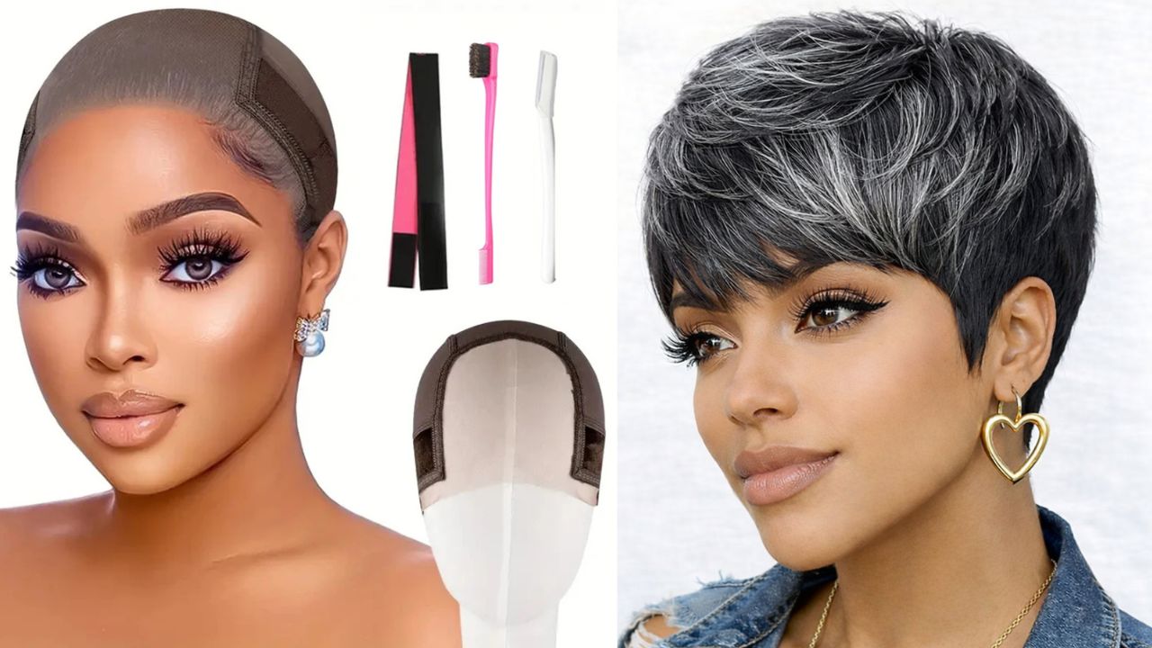 Stylish Wig Fixes for a Fabulous Mother's Day