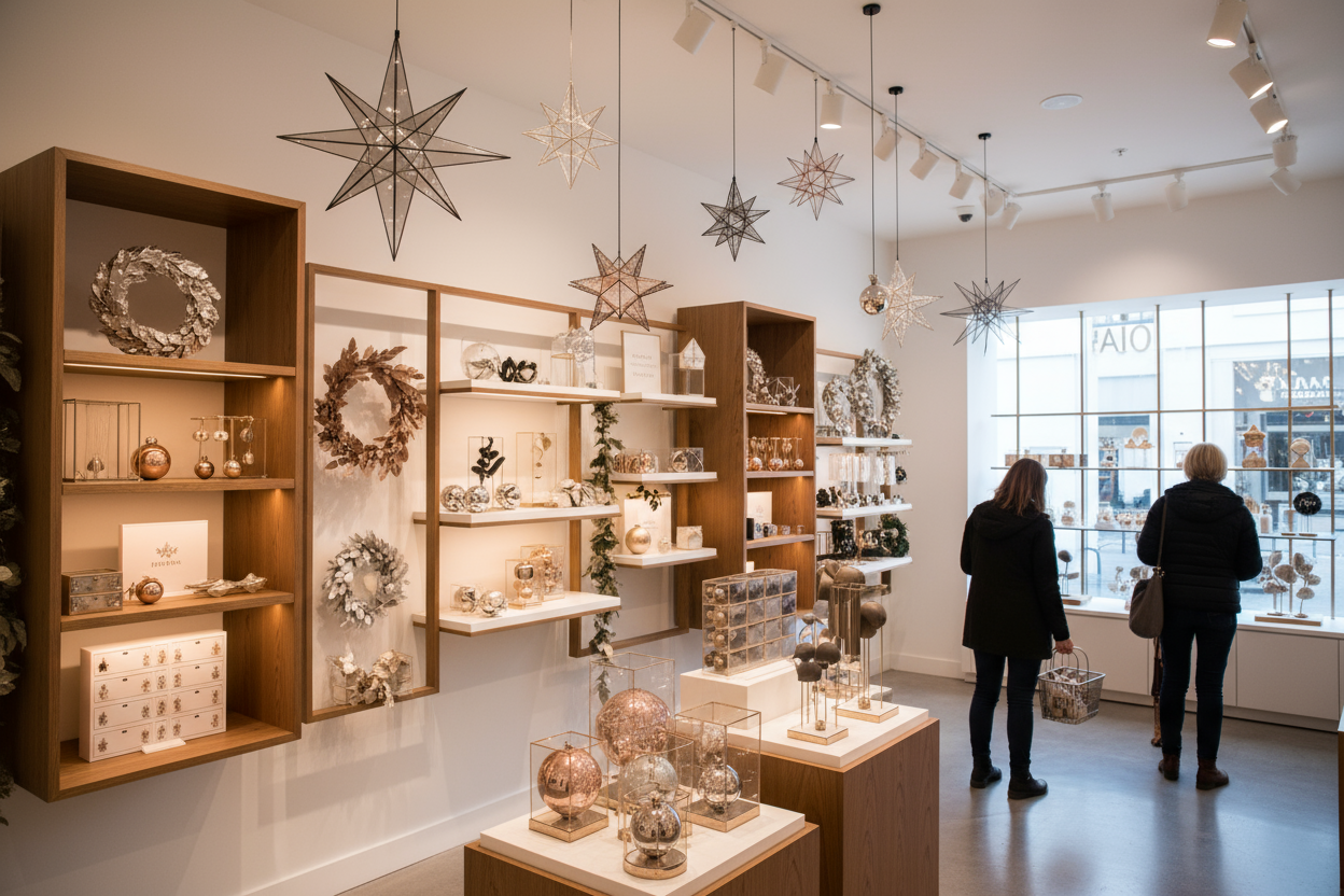 Your One-Stop Christmas Shop 🎅🎁