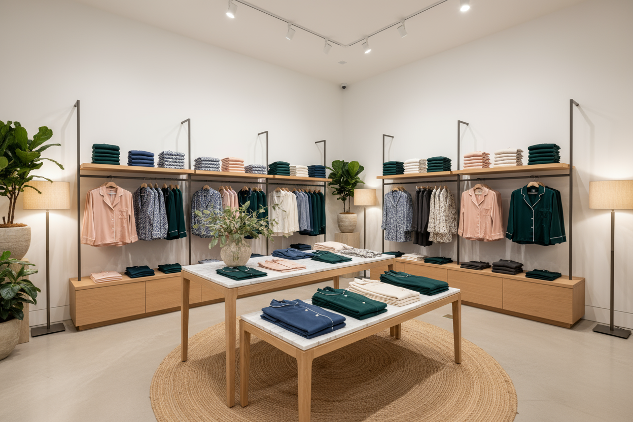 Women's Pajamas sets