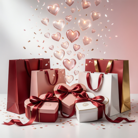 Valentine’s Hot Deals