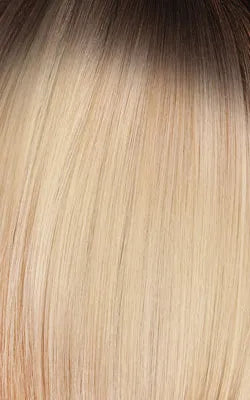 Peluca de cabello humano Outre Peluca Duby Pixie mohawk