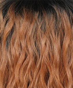 Glueless Headband Wave Wig