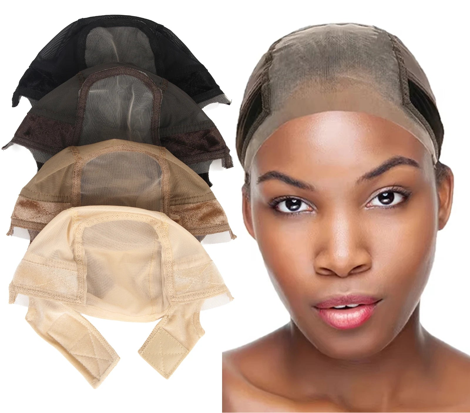 Lace Wig Grip Headband