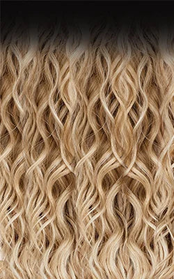Outre Media Peluca Sintética Quick Weave Mahika