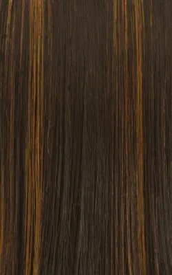 Janet Collection Natural Curly Synthetic Wig Natural Afro Kane