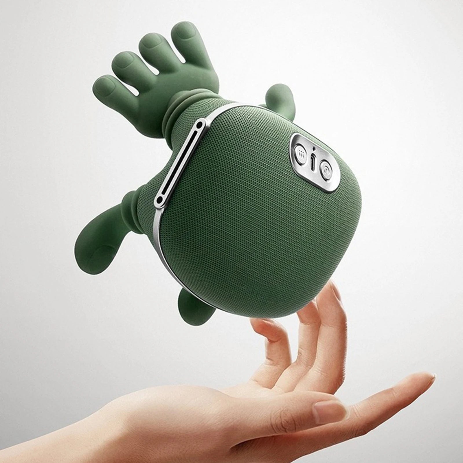 Heated Neck Massager