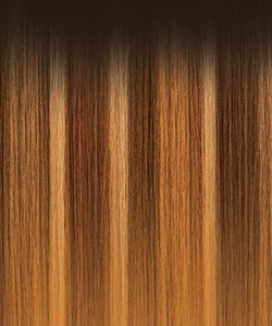 Outre Media Peluca Sintética Quick Weave Mahika