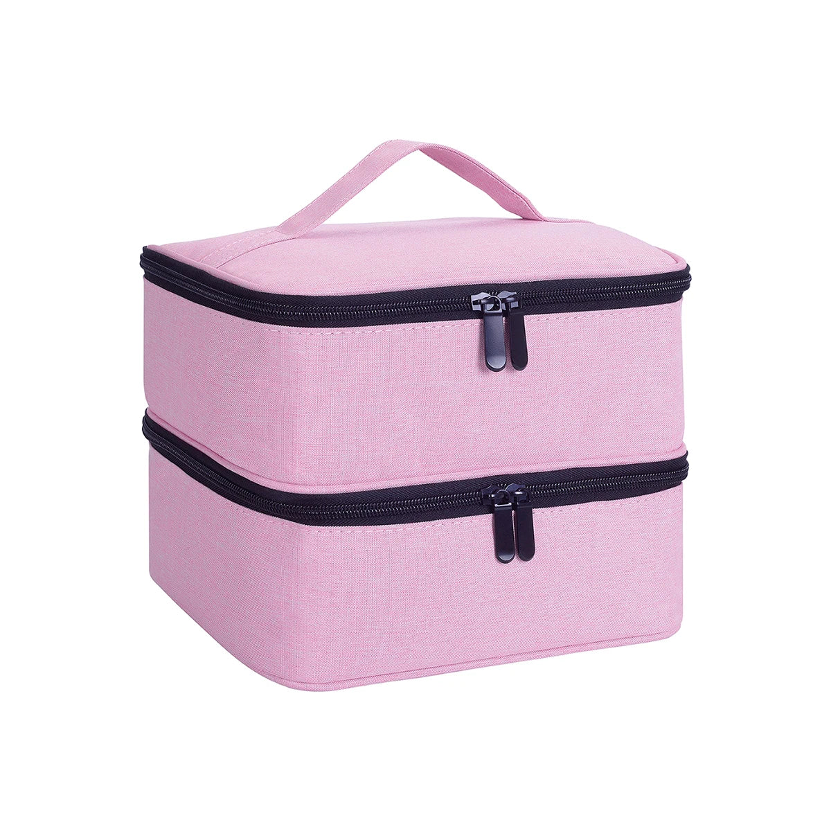 Nail Polish Organizer Bag