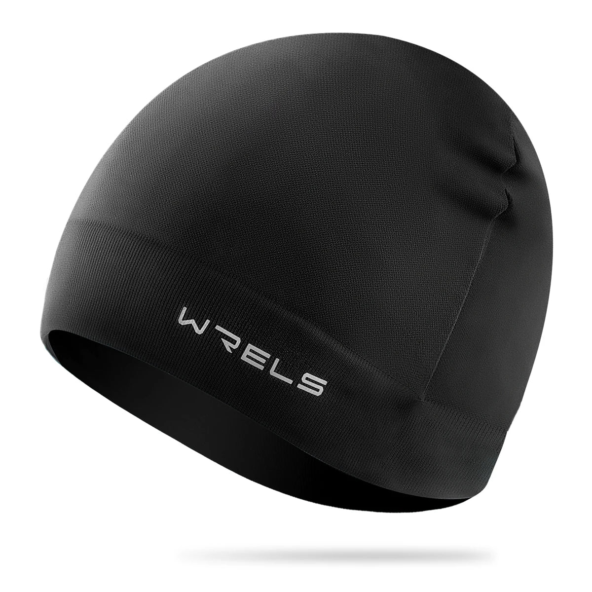 1 gorro deportivo de invierno cálido para correr para hombres y mujeres, gorro suave, elástico, para fitness, senderismo, cortavientos