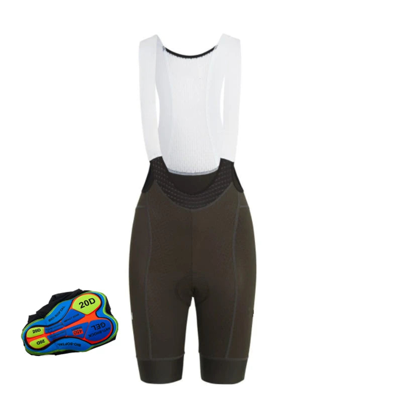 Ropa de Ciclismo de Montaña, Culotte Corto de Ciclismo, Pantalones Cortos de Ciclismo 2021, Conjunto de Maillot de Ciclismo de Secado Rápido, Ropa Transpirable para Bicicleta de Carretera y MTB