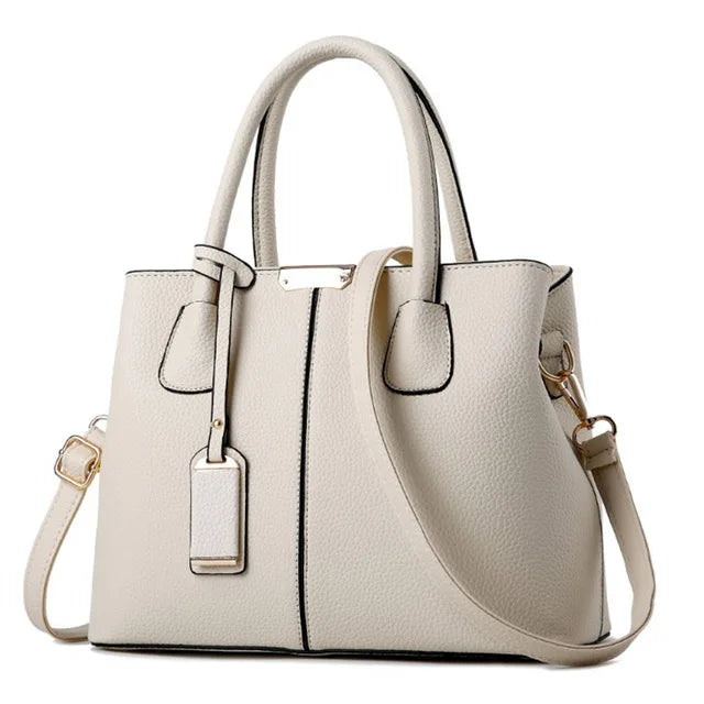 Luxury Designer Shoulder Bag