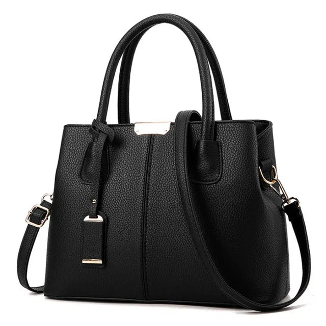Luxury Designer Shoulder Bag