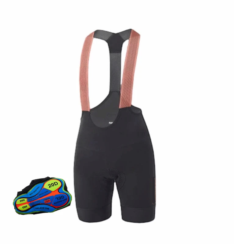 Ropa de Ciclismo de Montaña, Culotte Corto de Ciclismo, Pantalones Cortos de Ciclismo 2021, Conjunto de Maillot de Ciclismo de Secado Rápido, Ropa Transpirable para Bicicleta de Carretera y MTB