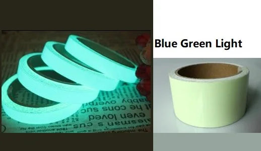 Luminous Safety Tape