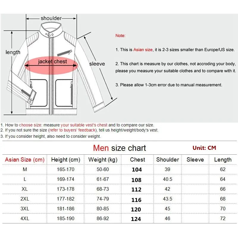 9-Zone Heated Vest