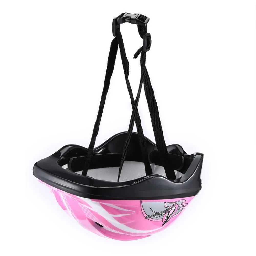 Set de Equipo de Protección para Niños Patinaje Casco Protector Rodilleras Coderas Muñequeras Niño Niña Bicicleta Patineta Esquí Patinete Deportes