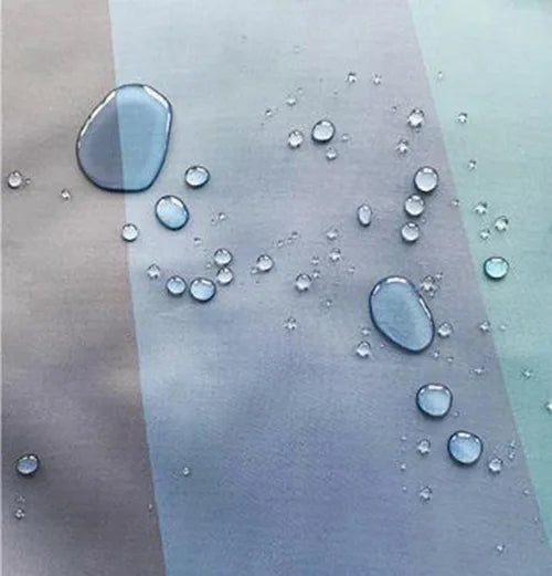 Dream view Cottage Bathing Curtain Bathroom Shower Curtain Waterproof With 12 Hooks Home Deco Free Ship