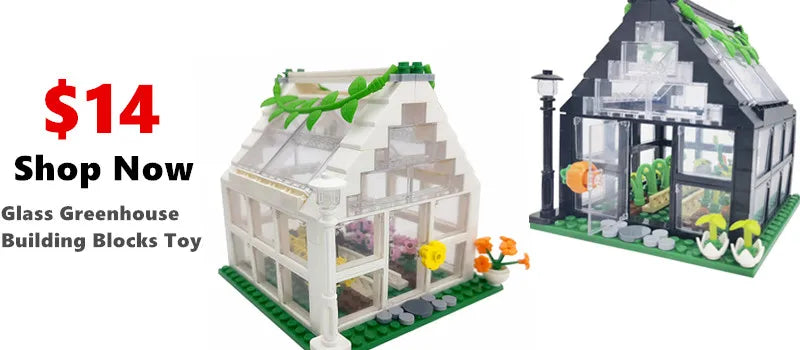 Juguetes de bloques de construcción para niños y niñas, regalos de bricolaje, ladrillos MOC, modelo de muebles para dormitorio y sala de estar