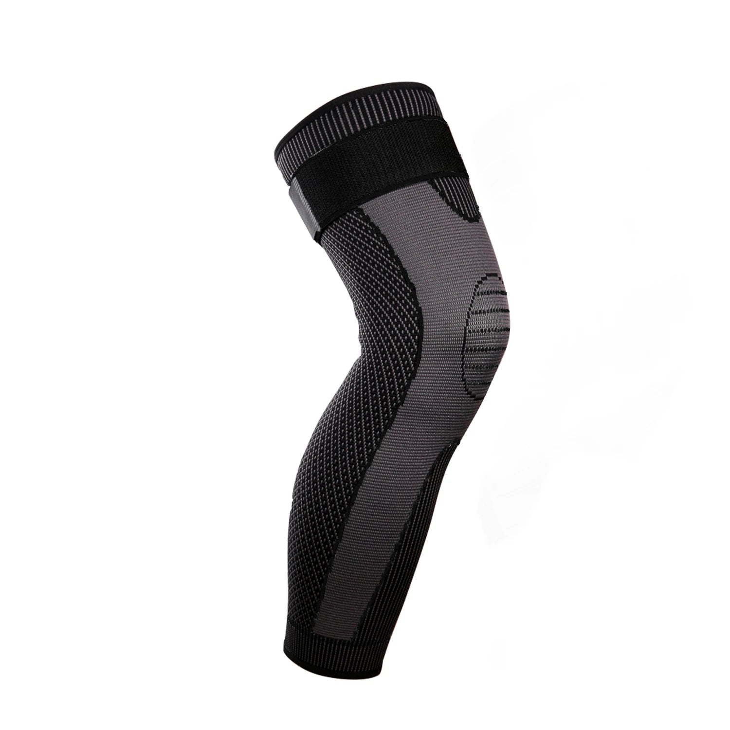 Long Knee Support Sleeve