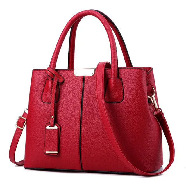 Luxury Designer Shoulder Bag