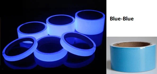 Luminous Safety Tape