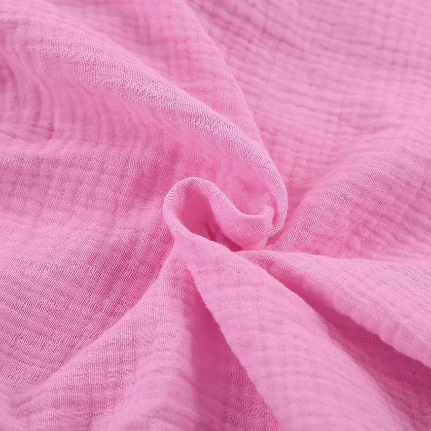 Cotton Pajamas For Women Sets Suit Casual Sleepwear Turn-Down Collar Nine Quarter Sleeve Sleep Tops Shorts Female Homewear 2023